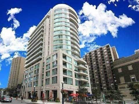 Photo 5 of Unit 605, 8 Scollard Street S, Toronto, The Annex — HOMEH