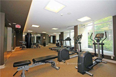 Photo 7 of Unit 605, 8 Scollard Street S, Toronto, The Annex — HOMEH
