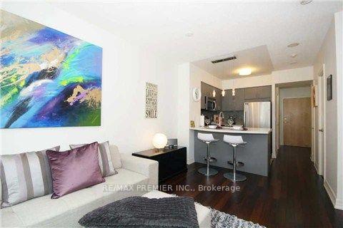 Photo 11 of Unit 605, 8 Scollard Street S, Toronto, The Annex — HOMEH