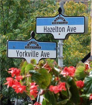 Photo 14 of Unit 605, 8 Scollard Street S, Toronto, The Annex — HOMEH