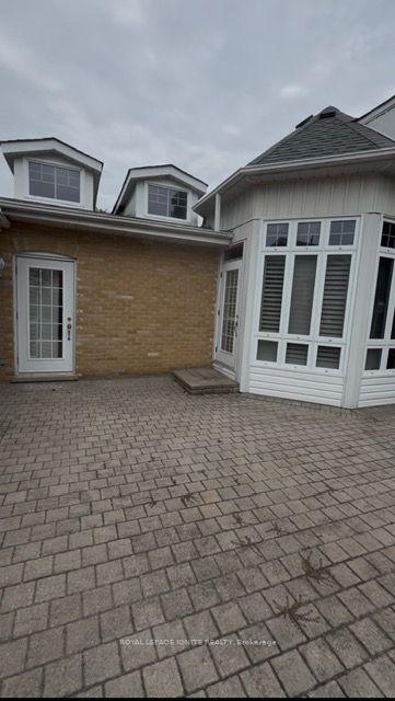 Photo 3 of Unit Bsmt, 177 Island Road, Scarborough, Rouge — HOMEH