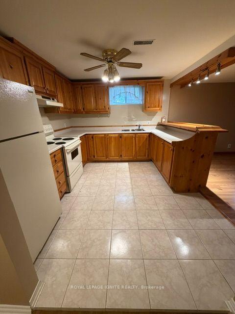 Photo 13 of Unit Bsmt, 177 Island Road, Scarborough, Rouge — HOMEH