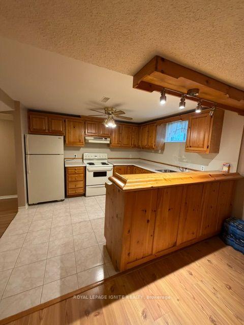 Photo 36 of Unit Bsmt, 177 Island Road, Scarborough, Rouge — HOMEH