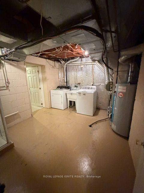 Photo 39 of Unit Bsmt, 177 Island Road, Scarborough, Rouge — HOMEH
