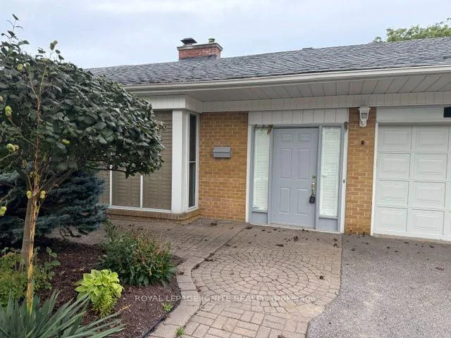 Photo 1 of Unit Bsmt, 177 Island Road, Scarborough, Rouge — HOMEH