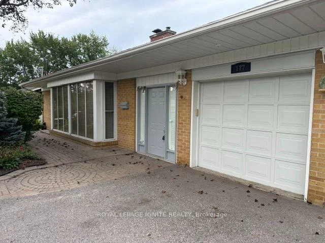 Photo 4 of Unit Bsmt, 177 Island Road, Scarborough, Rouge — HOMEH