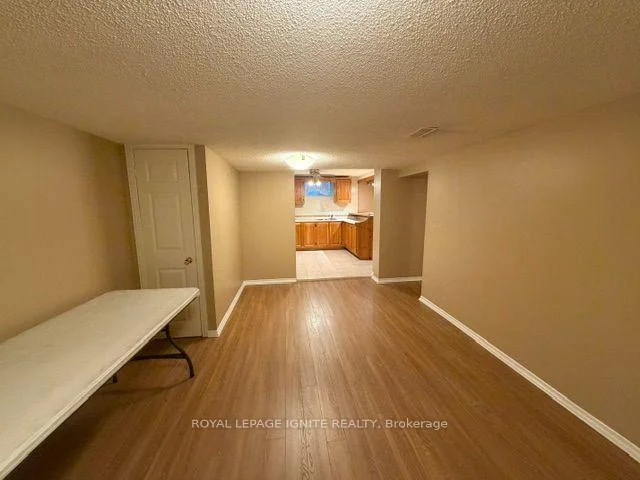 Photo 6 of Unit Bsmt, 177 Island Road, Scarborough, Rouge — HOMEH