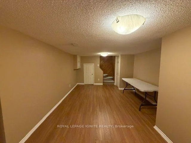 Photo 10 of Unit Bsmt, 177 Island Road, Scarborough, Rouge — HOMEH