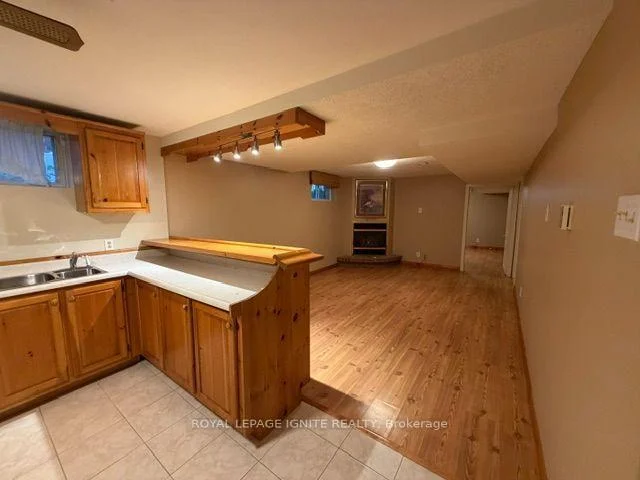 Photo 12 of Unit Bsmt, 177 Island Road, Scarborough, Rouge — HOMEH