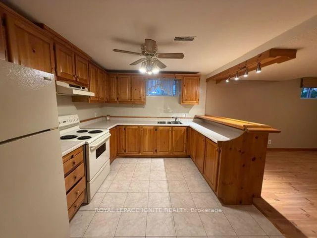 Photo 14 of Unit Bsmt, 177 Island Road, Scarborough, Rouge — HOMEH