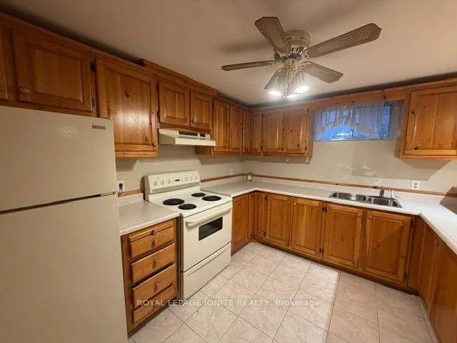 Photo 16 of Unit Bsmt, 177 Island Road, Scarborough, Rouge — HOMEH