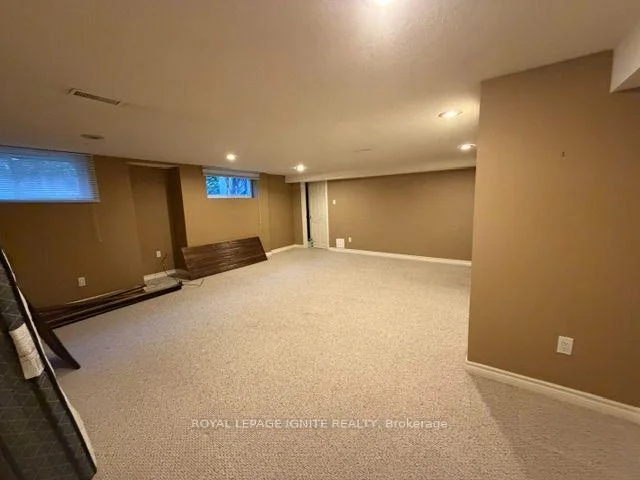 Photo 28 of Unit Bsmt, 177 Island Road, Scarborough, Rouge — HOMEH