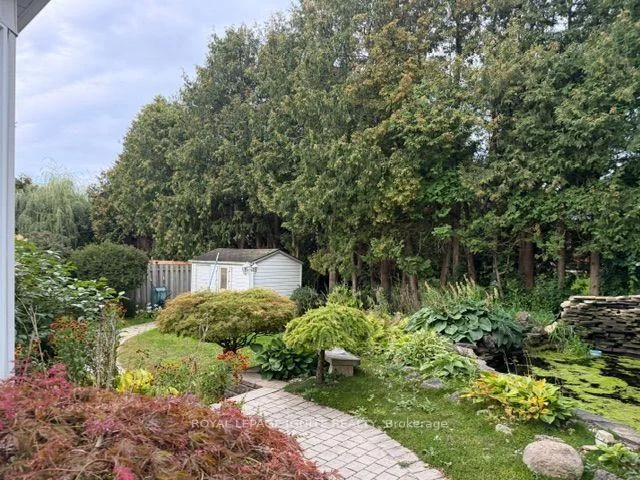 Photo 34 of Unit Bsmt, 177 Island Road, Scarborough, Rouge — HOMEH