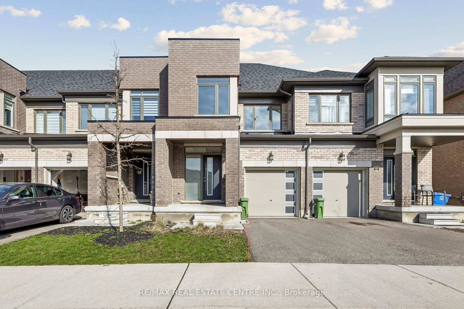 Photo 1 of 166 Deerpath Drive, Guelph, Willow West/Sugarbush/West Acres — HOMEH