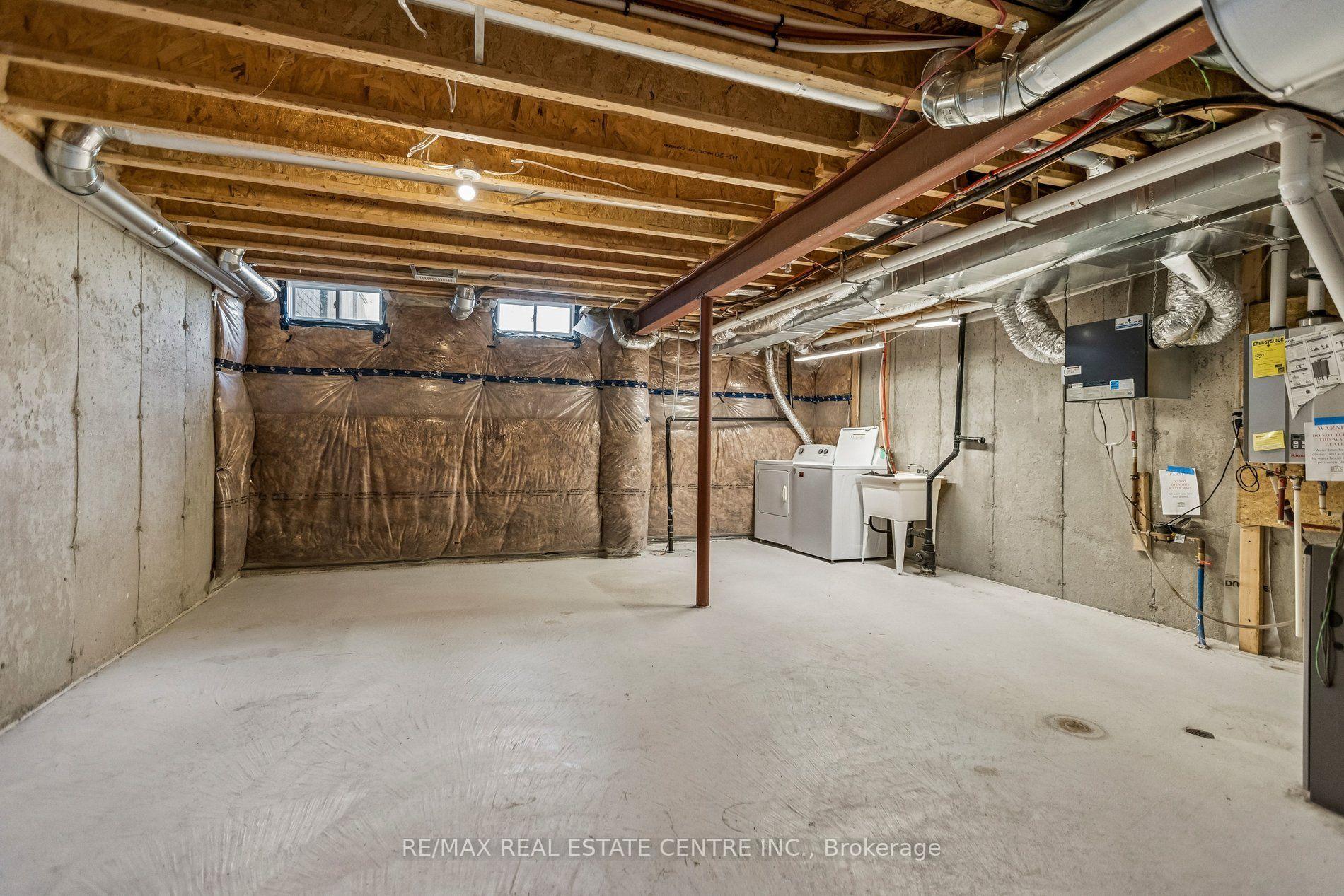 Photo 46 of 166 Deerpath Drive, Guelph, Willow West/Sugarbush/West Acres — HOMEH