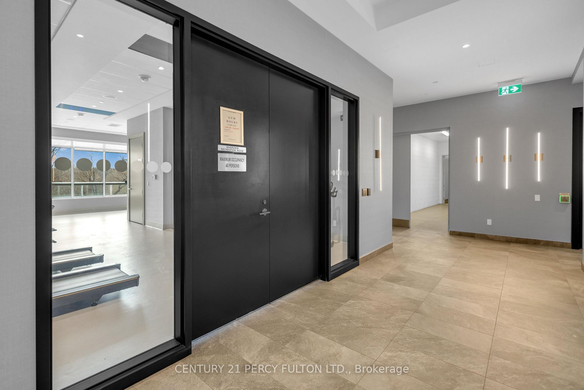 Photo 4 of Unit 1704, 10 Wilby Crescent, North York, Weston — HOMEH