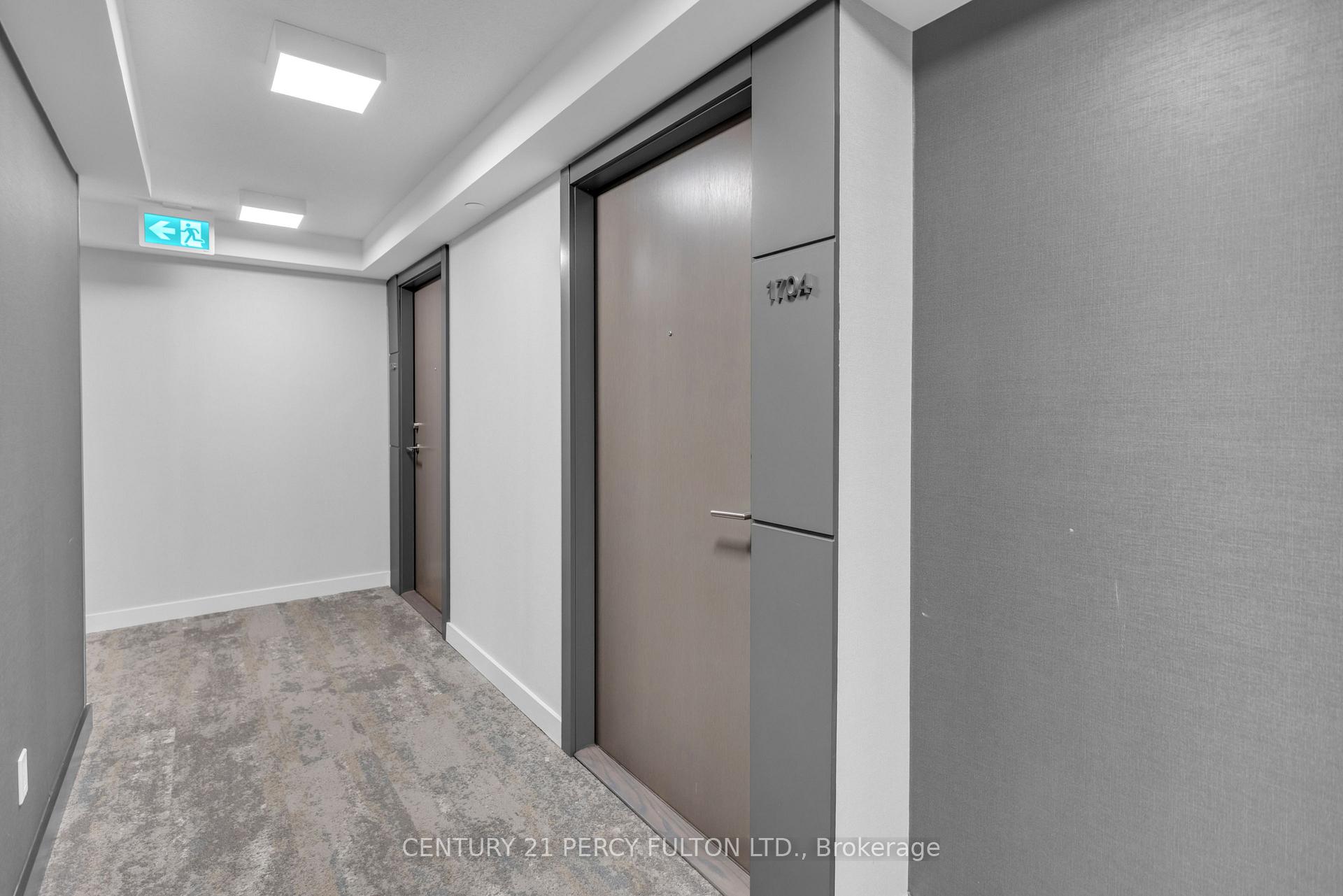 Photo 6 of Unit 1704, 10 Wilby Crescent, North York, Weston — HOMEH