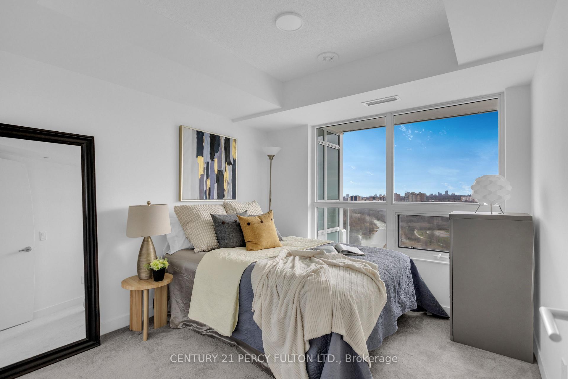 Photo 19 of Unit 1704, 10 Wilby Crescent, North York, Weston — HOMEH