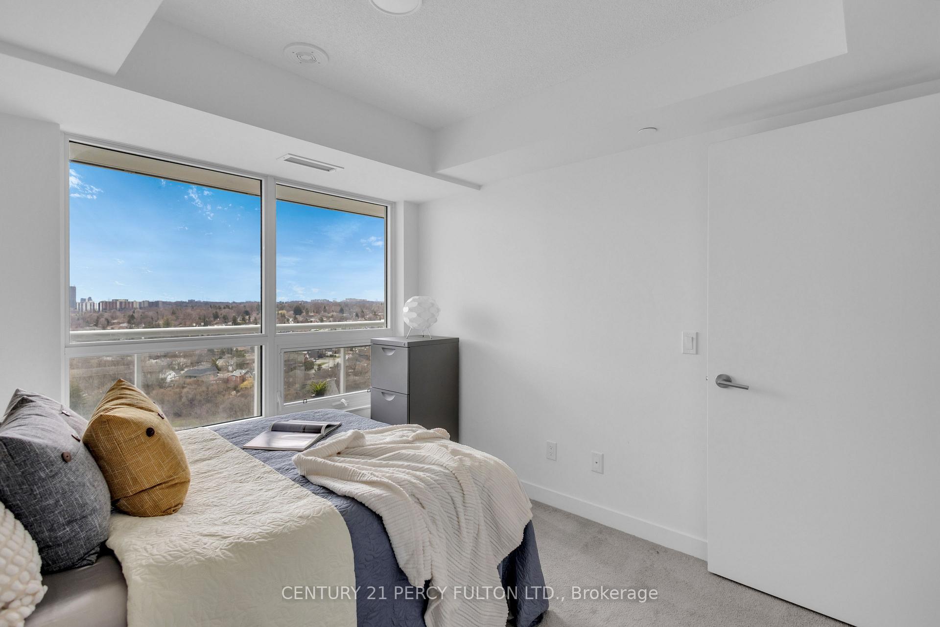 Photo 21 of Unit 1704, 10 Wilby Crescent, North York, Weston — HOMEH