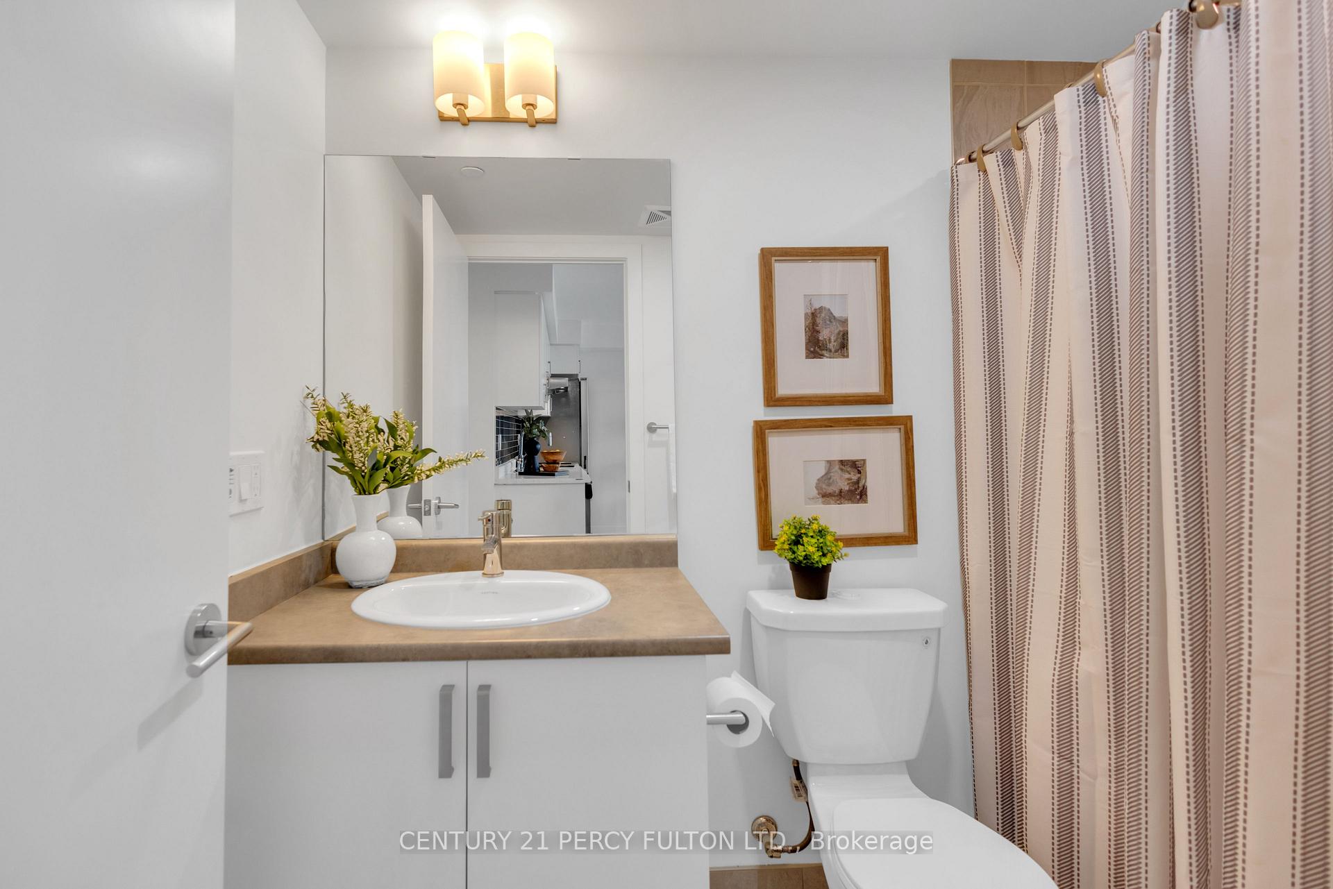 Photo 22 of Unit 1704, 10 Wilby Crescent, North York, Weston — HOMEH