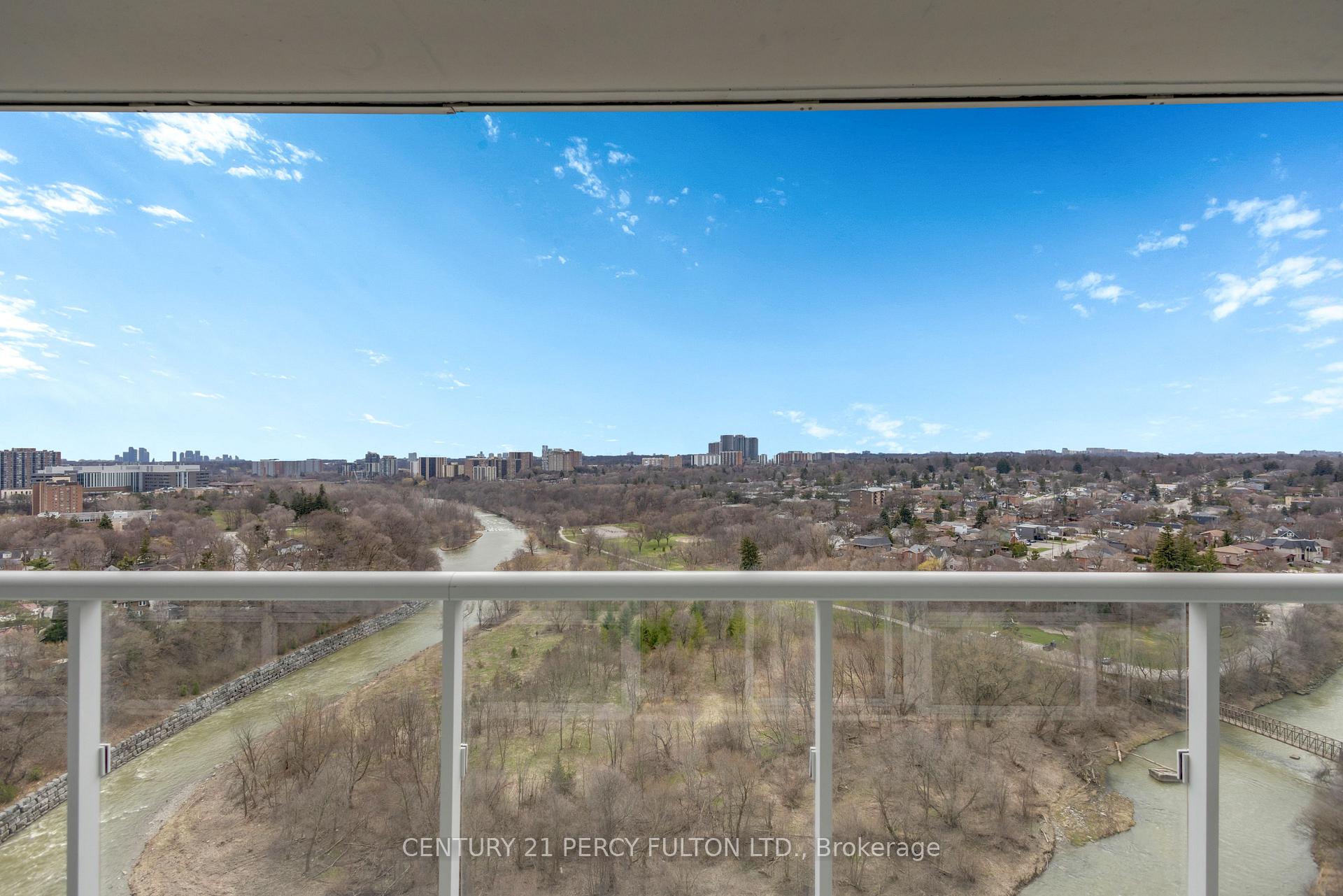 Photo 26 of Unit 1704, 10 Wilby Crescent, North York, Weston — HOMEH