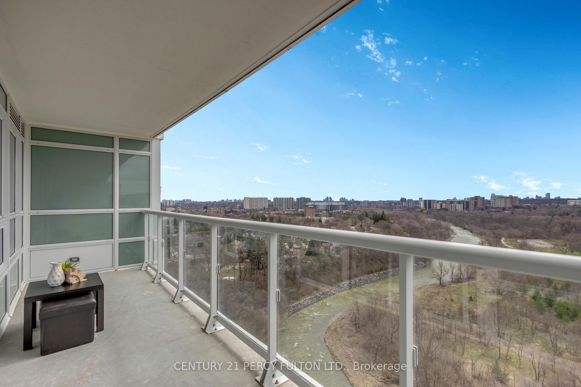Photo 27 of Unit 1704, 10 Wilby Crescent, North York, Weston — HOMEH