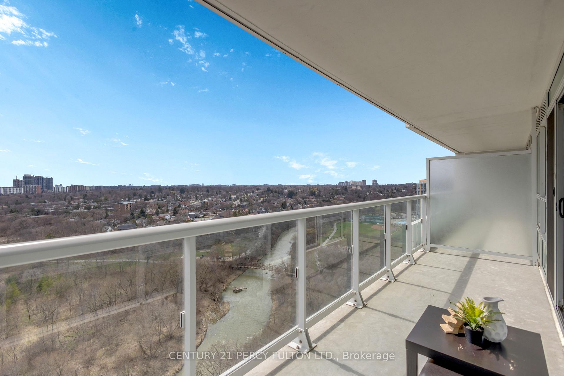 Photo 28 of Unit 1704, 10 Wilby Crescent, North York, Weston — HOMEH