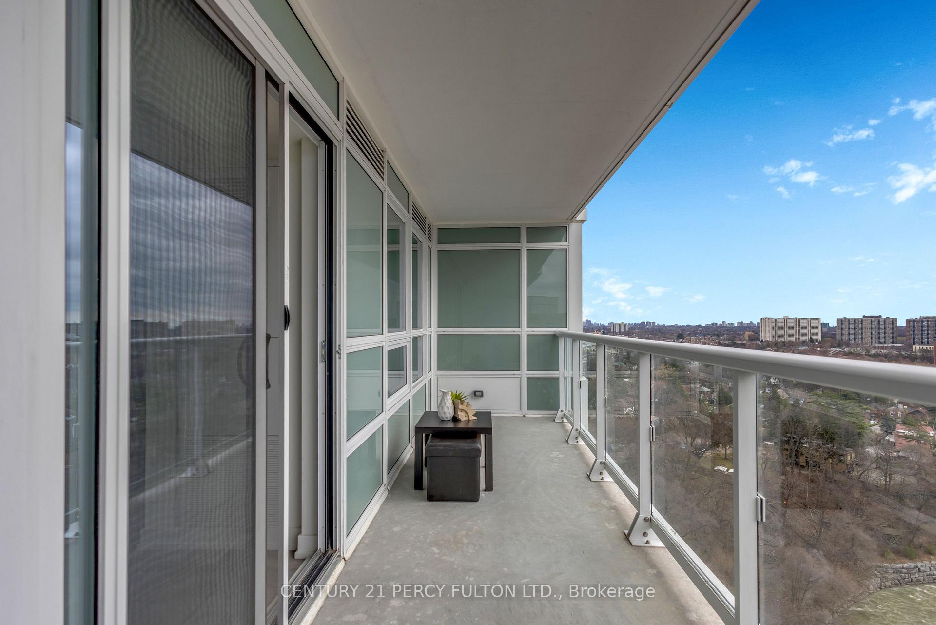 Photo 29 of Unit 1704, 10 Wilby Crescent, North York, Weston — HOMEH