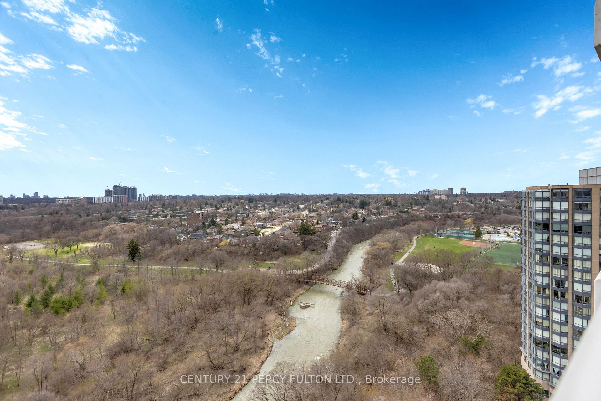 Photo 31 of Unit 1704, 10 Wilby Crescent, North York, Weston — HOMEH