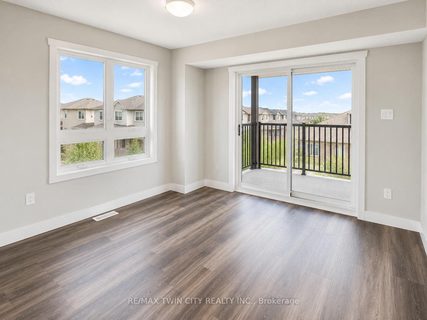 Photo 10 of Unit B3, 1331 Countrystone Drive, Kitchener, Highland West — HOMEH