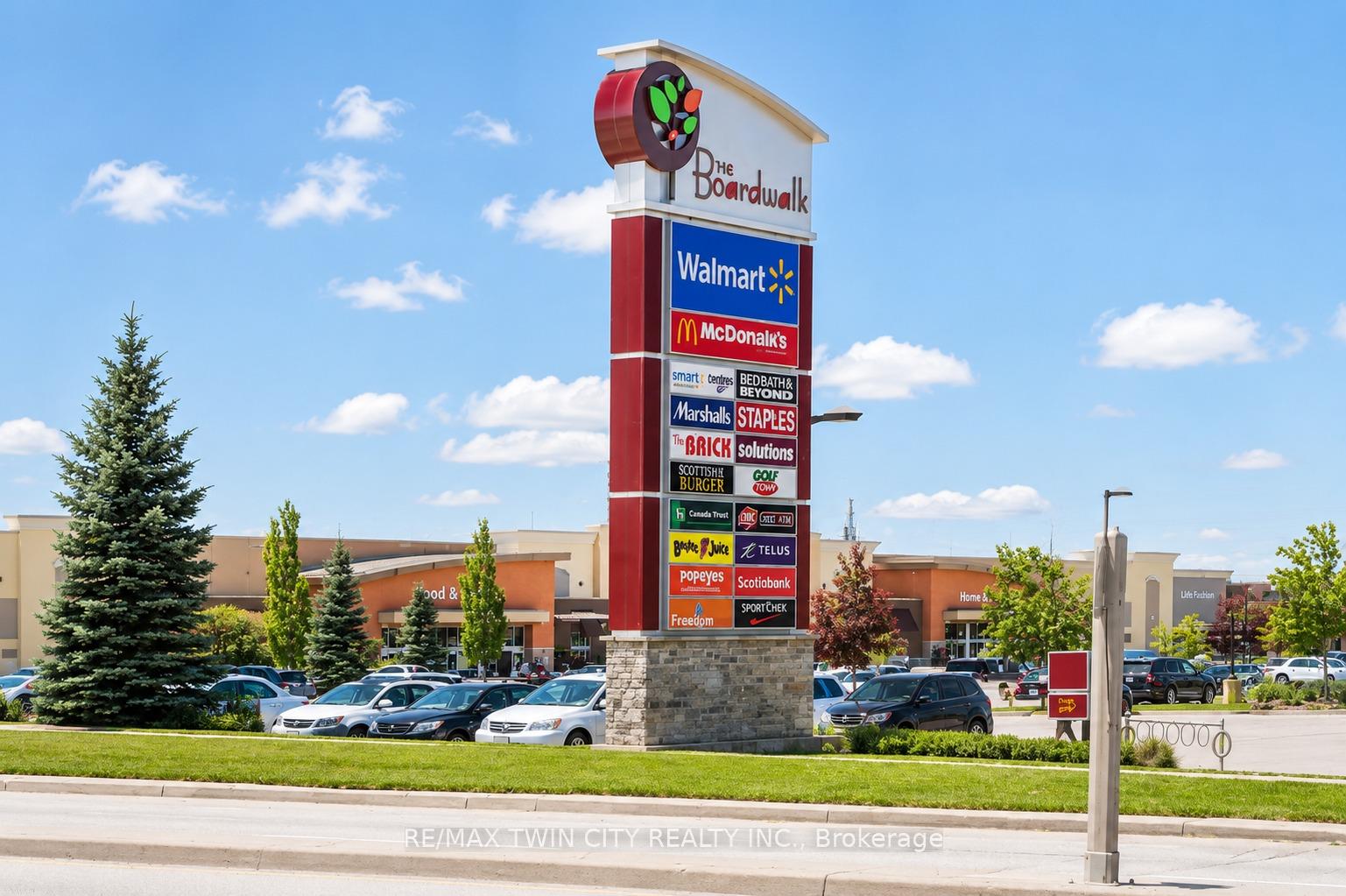 Photo 12 of Unit B3, 1331 Countrystone Drive, Kitchener, Highland West — HOMEH