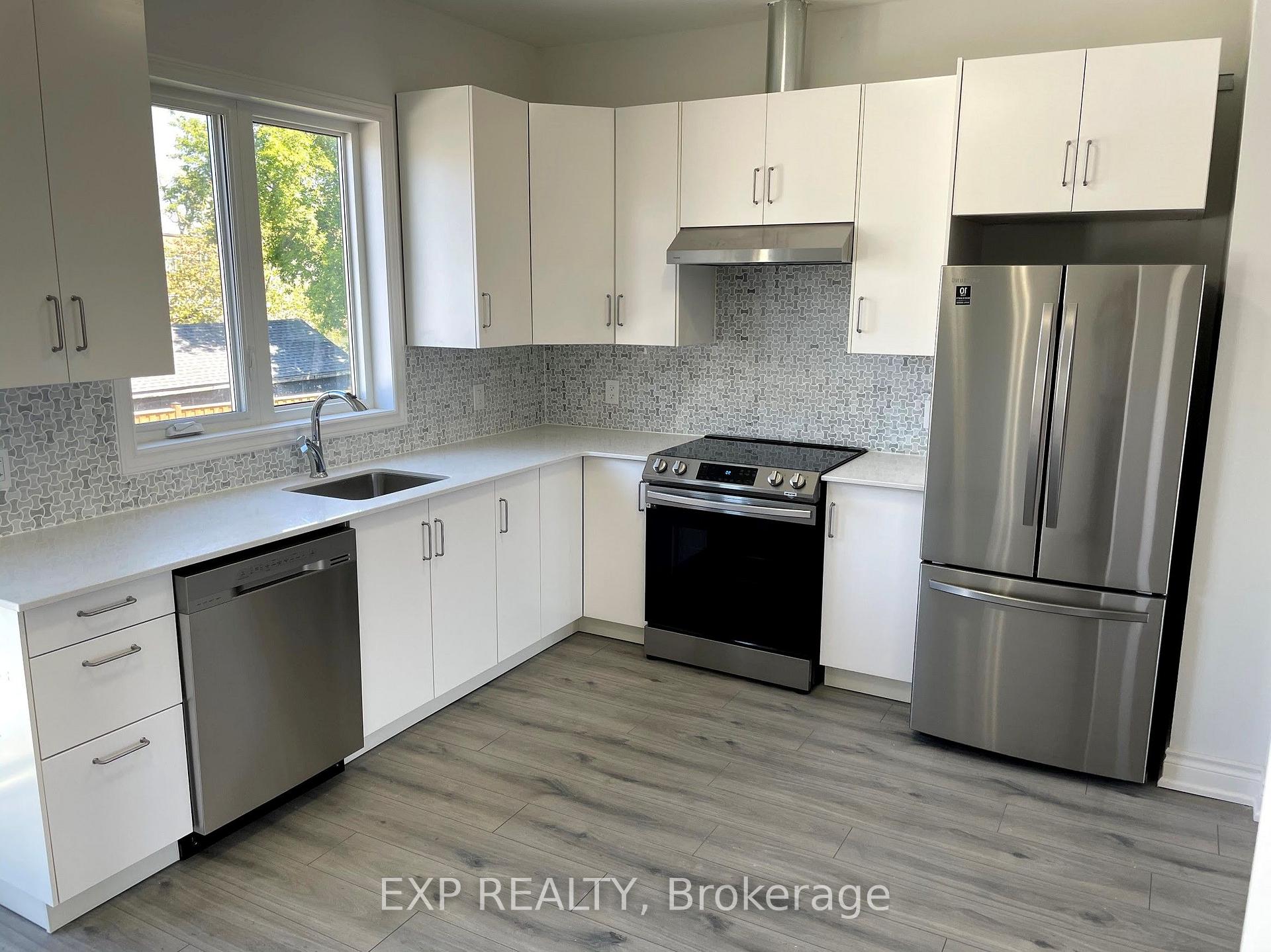 Photo 9 of Unit 5, 17 East Street, St. Catharines, E. Chester — HOMEH