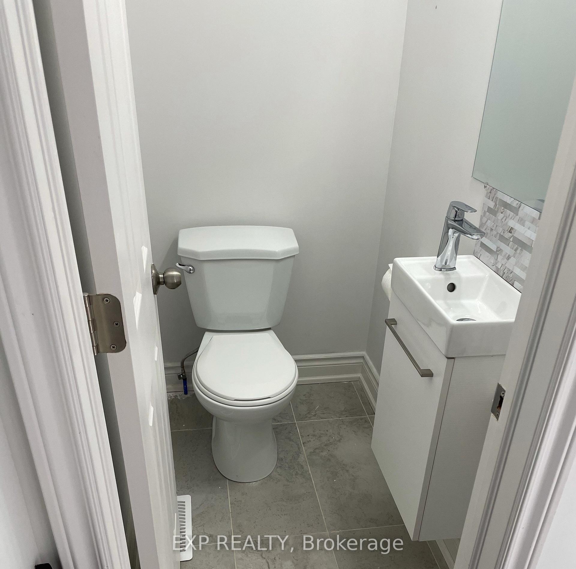 Photo 12 of Unit 5, 17 East Street, St. Catharines, E. Chester — HOMEH