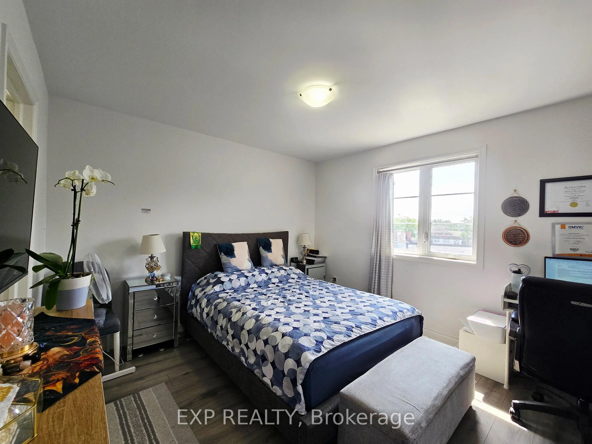 Photo 6 of Unit 5, 17 East Street, St. Catharines, E. Chester — HOMEH