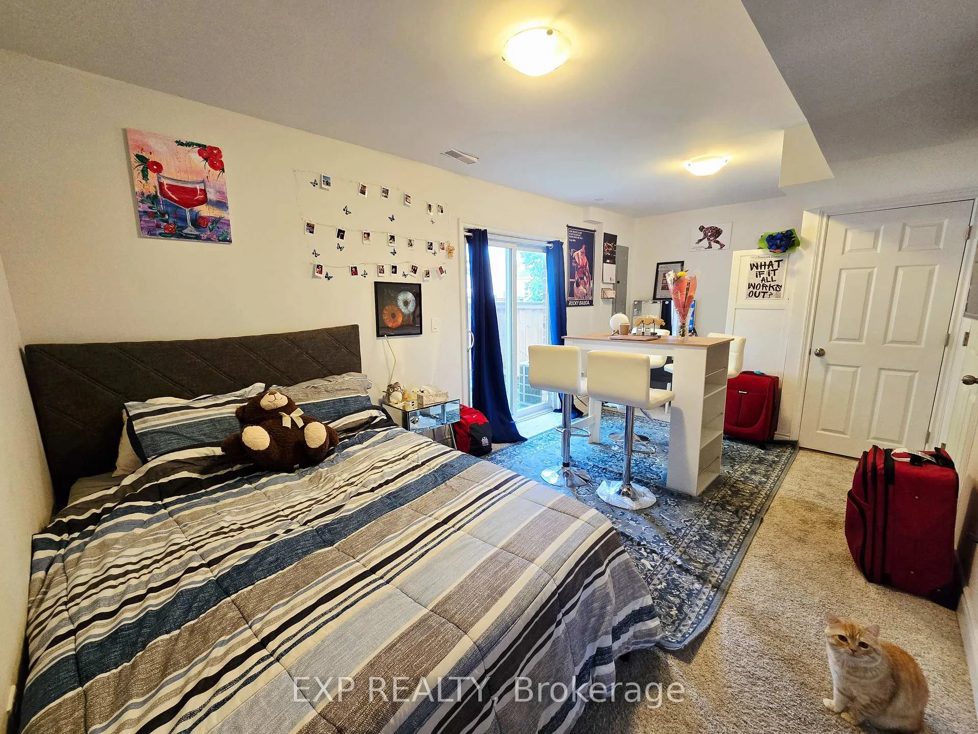 Photo 13 of Unit 5, 17 East Street, St. Catharines, E. Chester — HOMEH