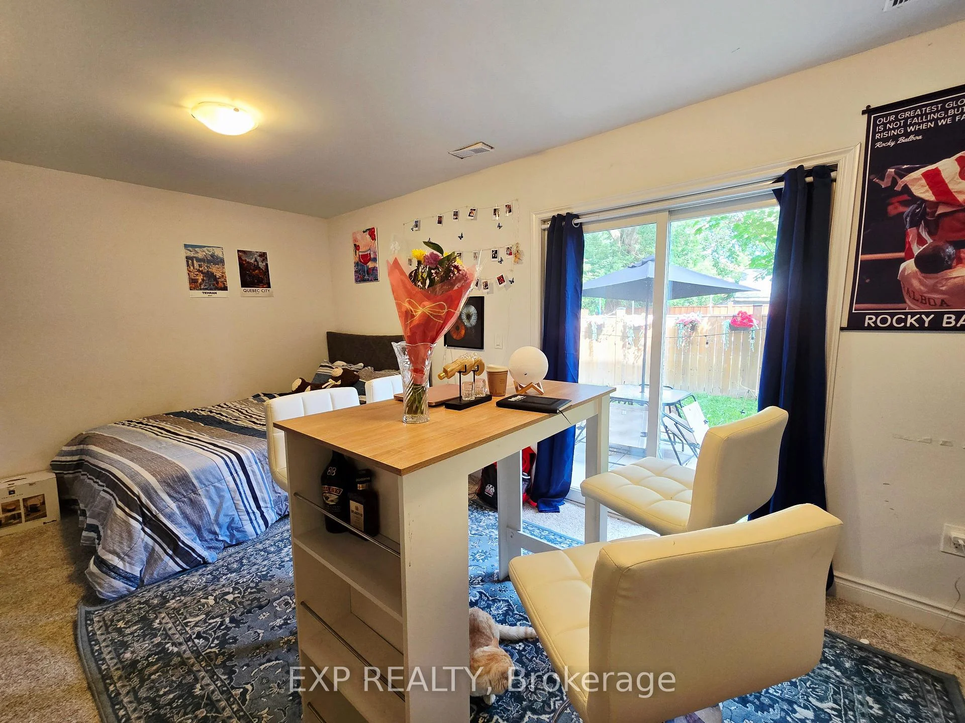 Photo 14 of Unit 5, 17 East Street, St. Catharines, E. Chester — HOMEH