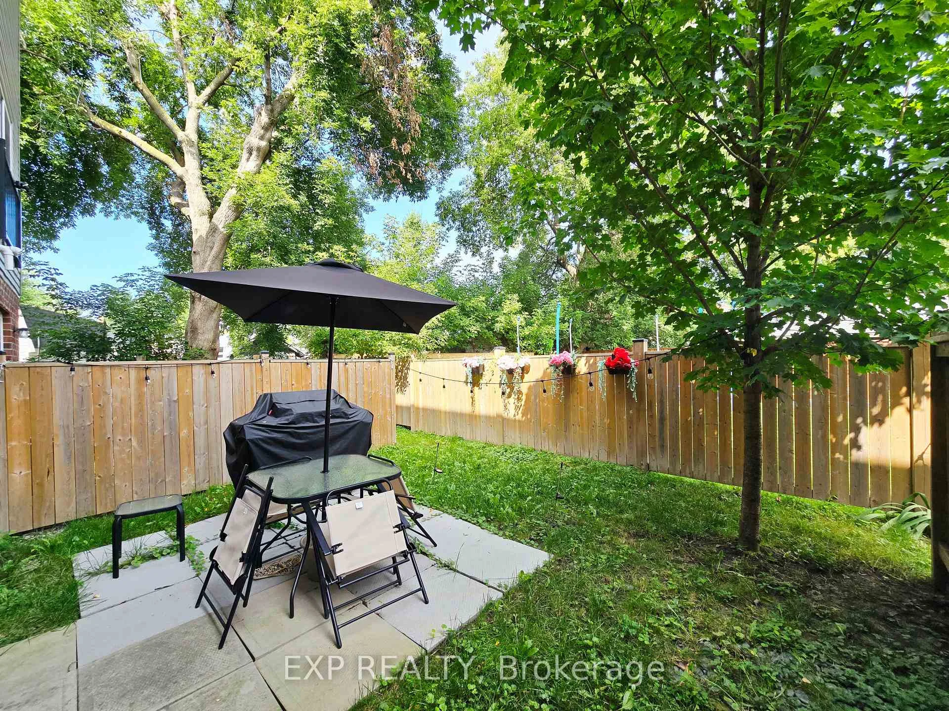 Photo 15 of Unit 5, 17 East Street, St. Catharines, E. Chester — HOMEH