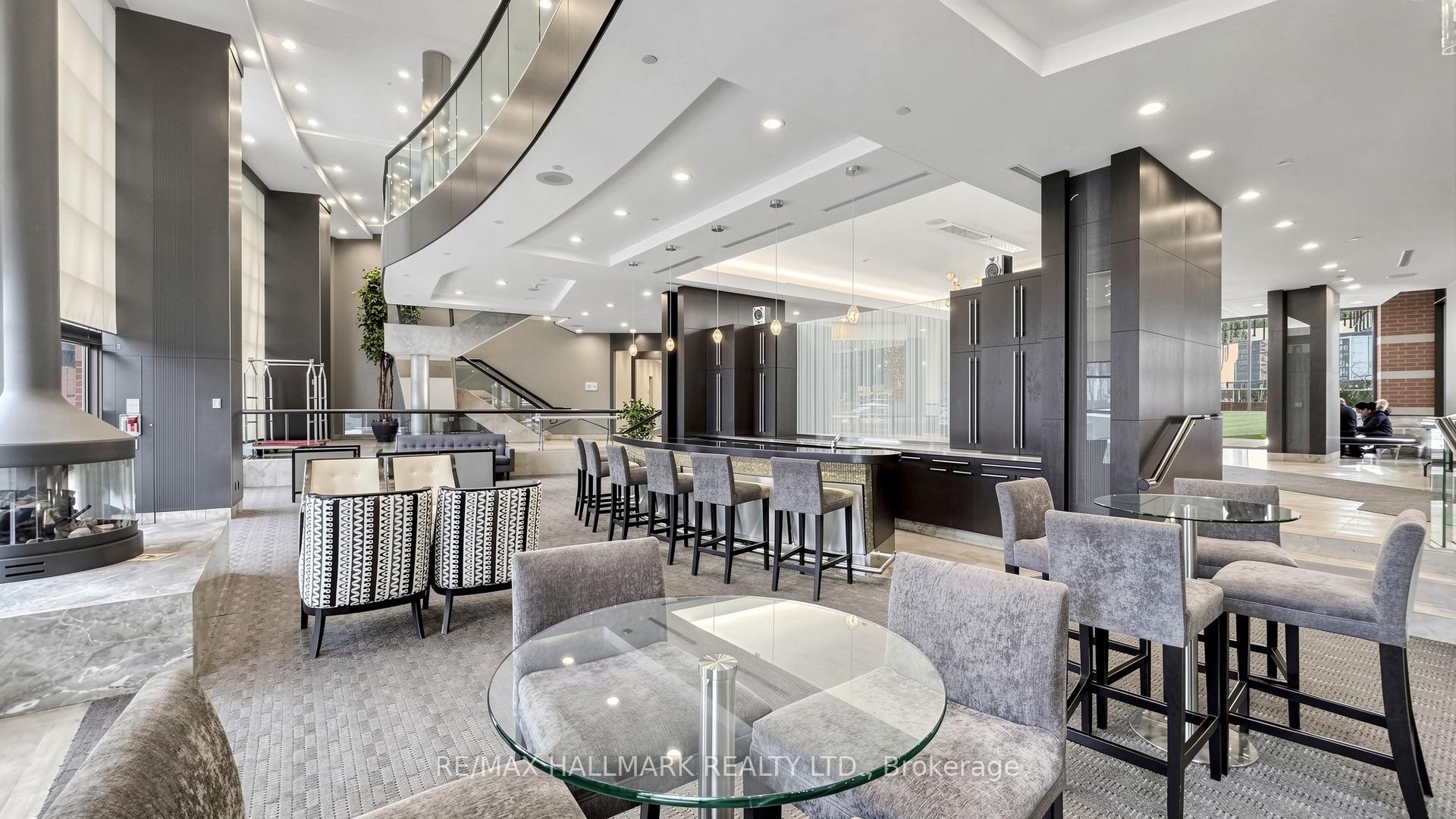 Photo 1 of Unit 2905, 33 Sheppard Avenue E, North York, Willowdale East — HOMEH