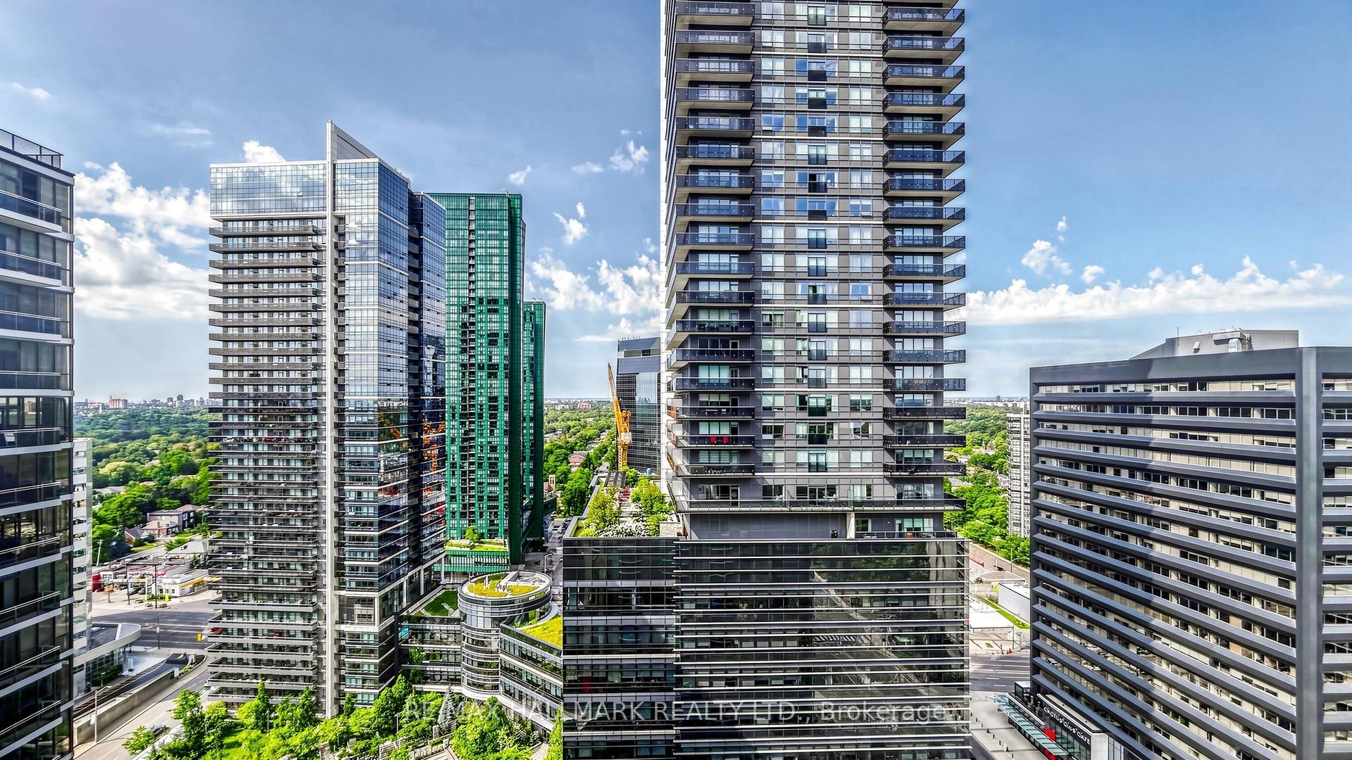 Photo 13 of Unit 2905, 33 Sheppard Avenue E, North York, Willowdale East — HOMEH