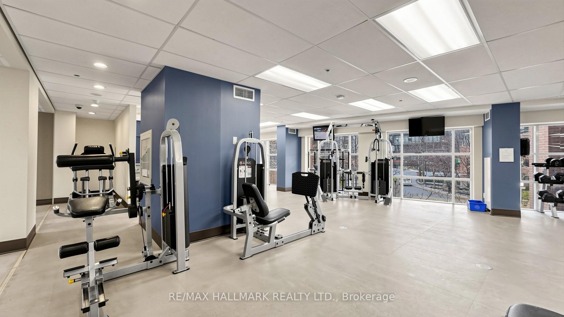 Photo 16 of Unit 2905, 33 Sheppard Avenue E, North York, Willowdale East — HOMEH