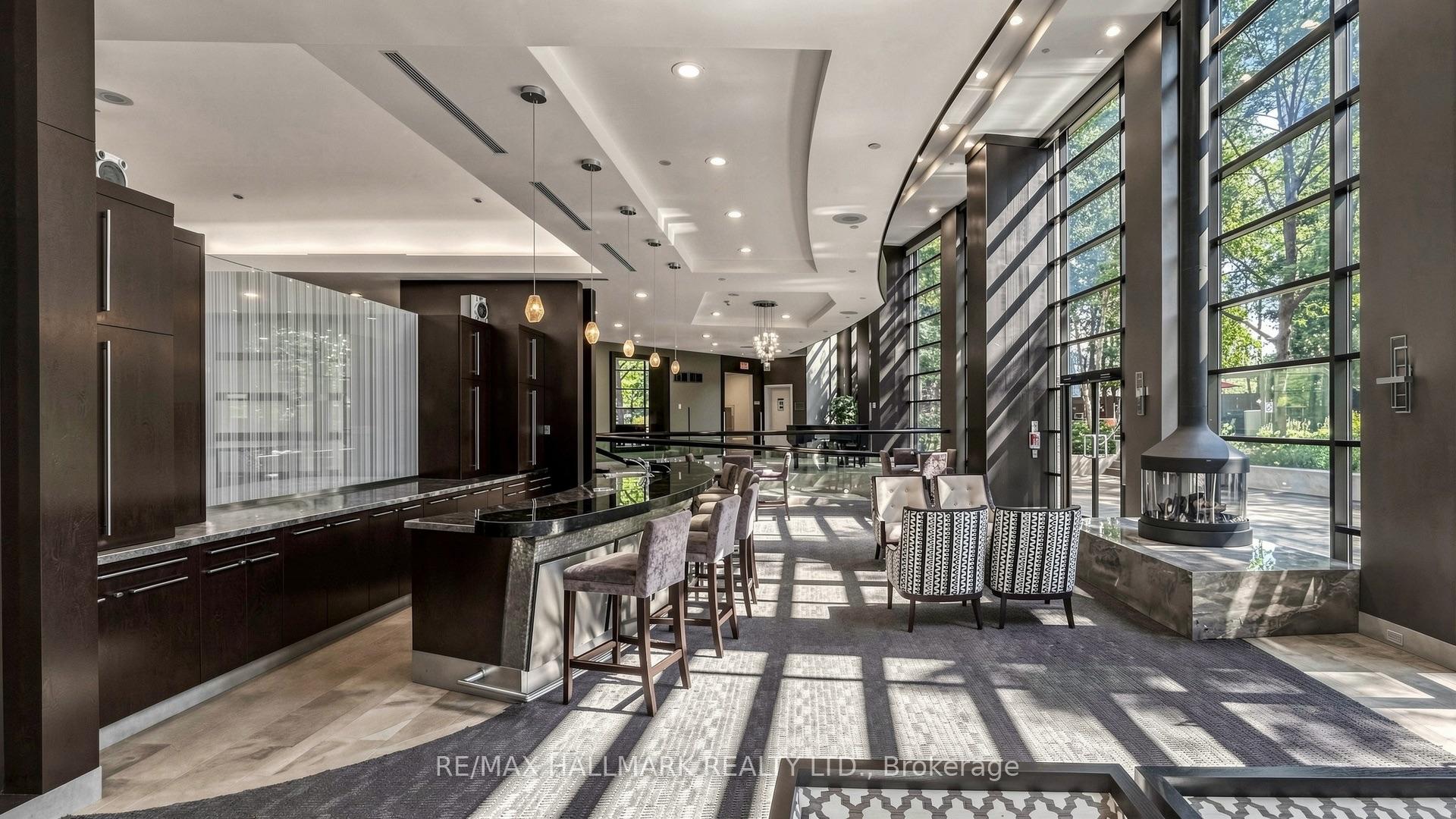 Photo 17 of Unit 2905, 33 Sheppard Avenue E, North York, Willowdale East — HOMEH
