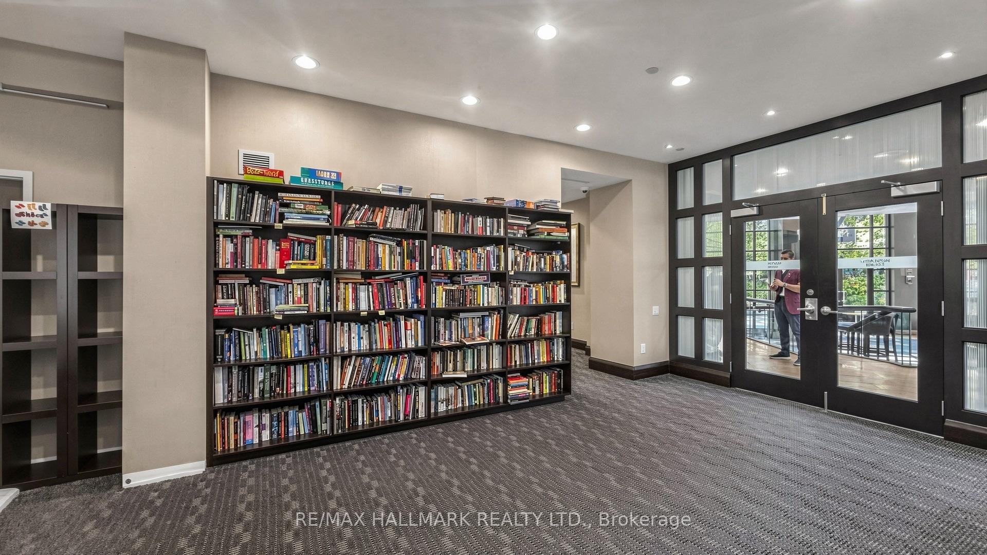 Photo 19 of Unit 2905, 33 Sheppard Avenue E, North York, Willowdale East — HOMEH
