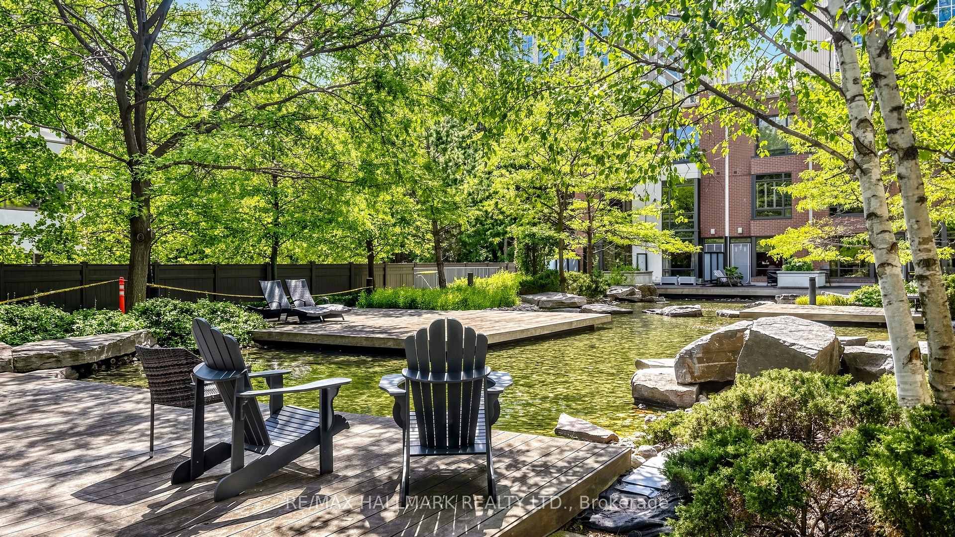 Photo 20 of Unit 2905, 33 Sheppard Avenue E, North York, Willowdale East — HOMEH