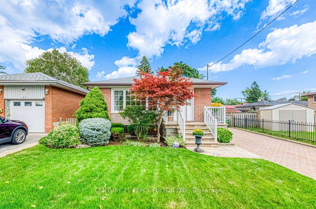 Photo 1 of 70 Limevale Crescent, Scarborough, West Hill — HOMEH