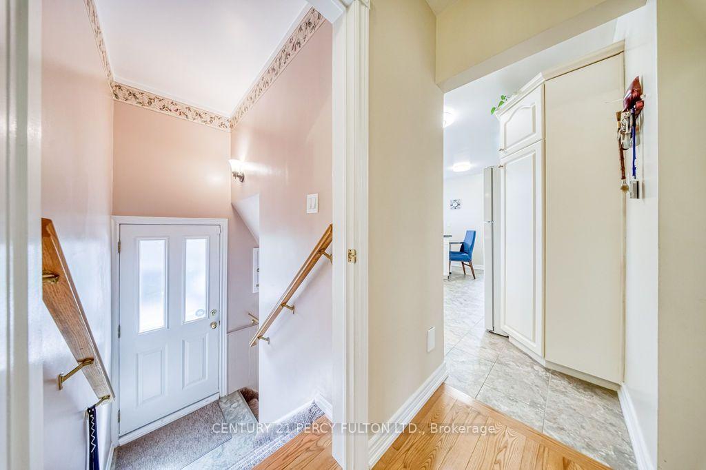 Photo 28 of 70 Limevale Crescent, Scarborough, West Hill — HOMEH