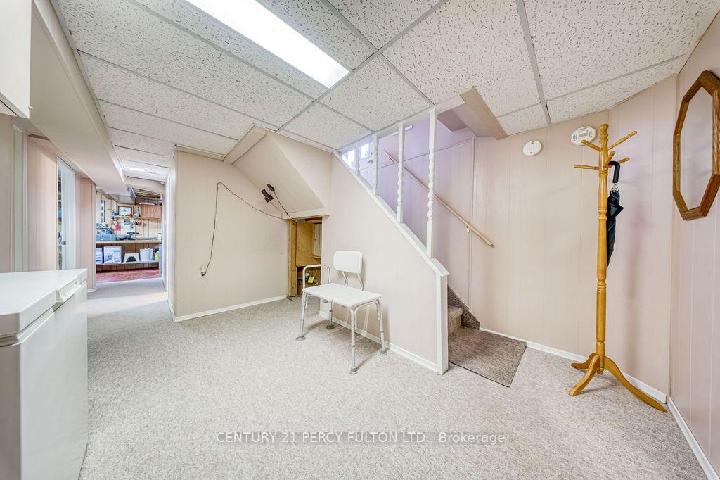 Photo 29 of 70 Limevale Crescent, Scarborough, West Hill — HOMEH