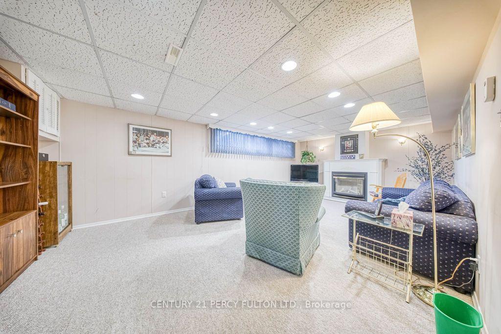 Photo 30 of 70 Limevale Crescent, Scarborough, West Hill — HOMEH