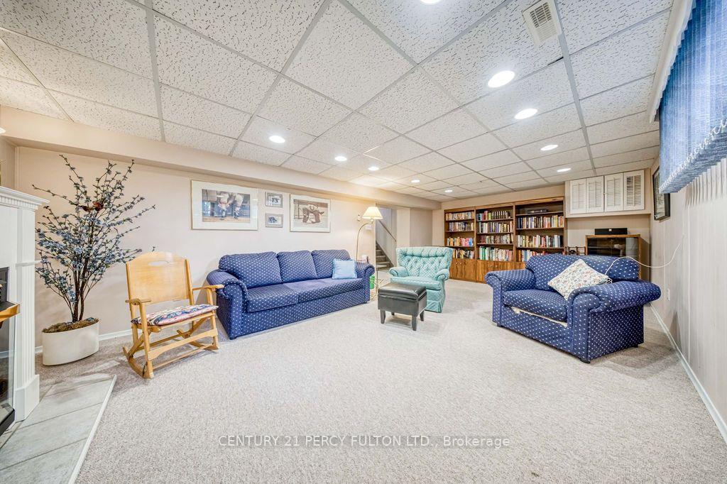 Photo 31 of 70 Limevale Crescent, Scarborough, West Hill — HOMEH