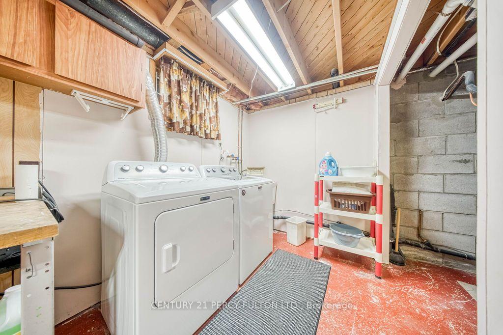 Photo 37 of 70 Limevale Crescent, Scarborough, West Hill — HOMEH