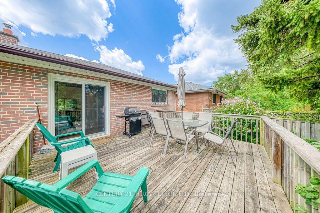 Photo 38 of 70 Limevale Crescent, Scarborough, West Hill — HOMEH